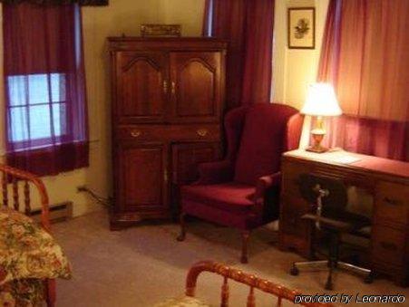 Maplehurst Inn Peterborough Rom bilde