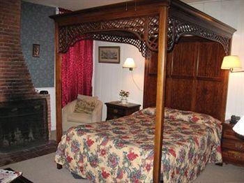 Maplehurst Inn Peterborough Eksteriør bilde